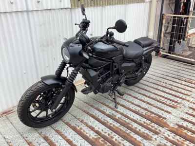 Kawasaki Eliminator 400SE 2023