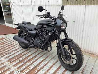 Kawasaki Eliminator 400SE 2023