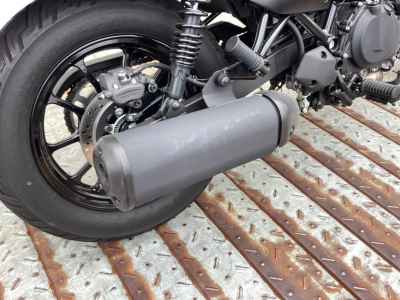 Kawasaki Eliminator 400SE 2023