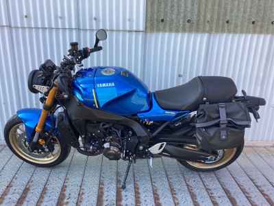 Yamaha XSR900 2023