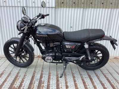 Honda GB350 2022