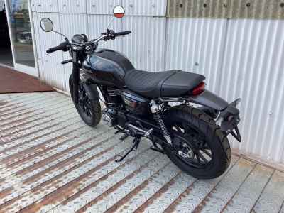 Honda GB350 2022