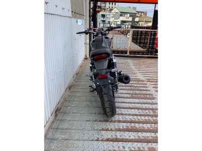 Honda GB350 2022