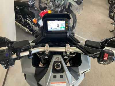 Honda X-Adv 750 2023