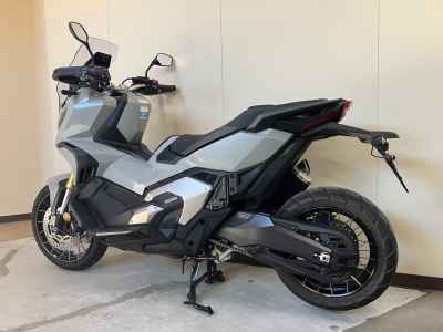 Honda X-Adv 750 2023
