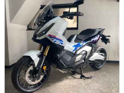 Honda X-Adv 750 2026