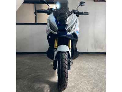 Honda X-Adv 750 2026