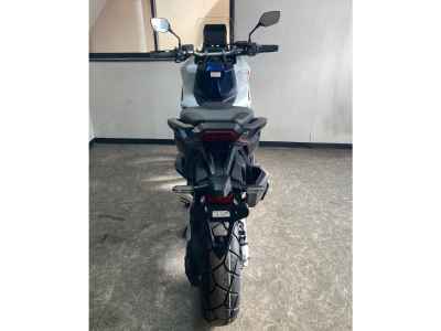 Honda X-Adv 750 2026