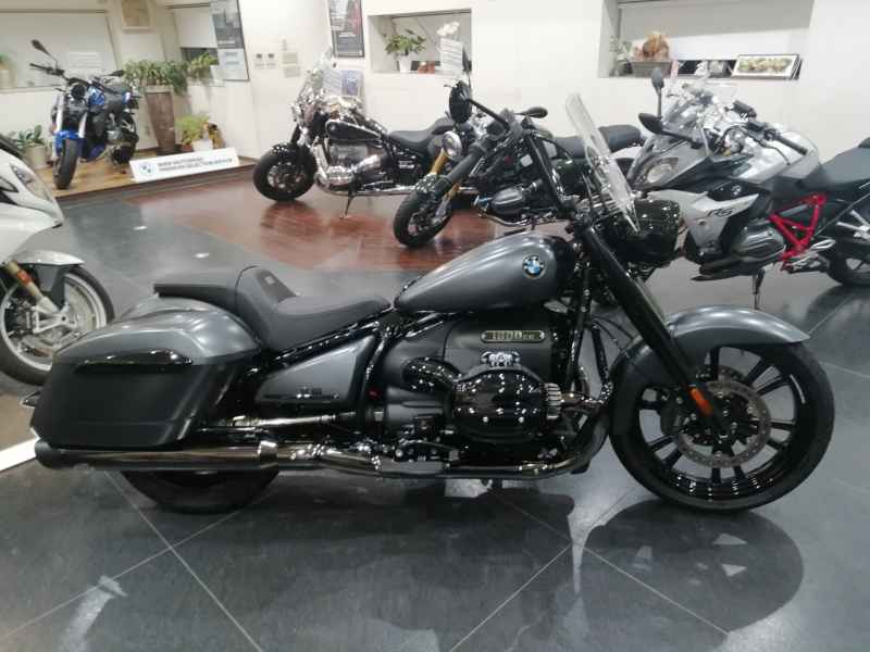 BMW R18 Roctane 2023