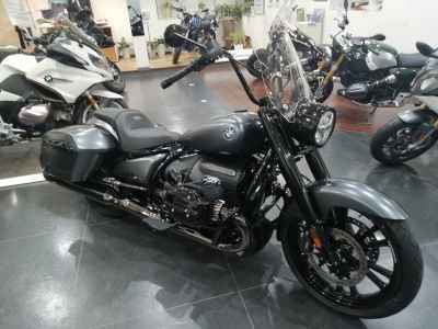 BMW R18 Roctane 2023