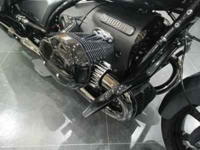 BMW R18 Roctane 2023