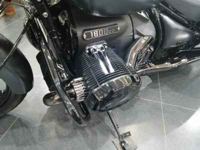 BMW R18 Roctane 2023