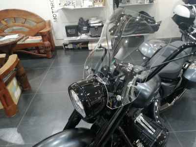 BMW R18 Roctane 2023