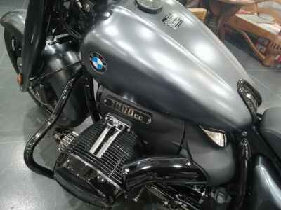BMW R18 Roctane 2023