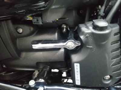 BMW R18 Roctane 2023