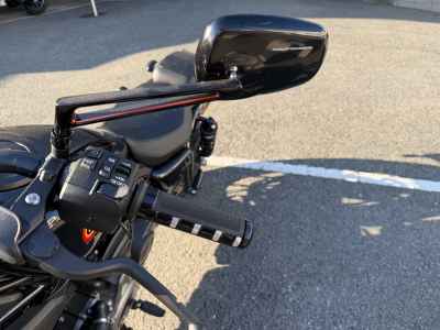 Harley-Davidson Nightster RH975 2023