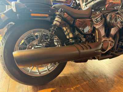 Harley-Davidson Nightster RH975 2023