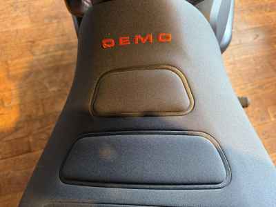 Harley-Davidson Sportster S RH1250S 2023