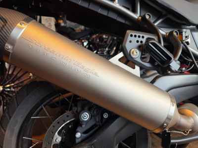 Harley-Davidson Sportster S RH1250S 2023