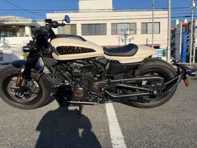 Suzuki Access 125 2024