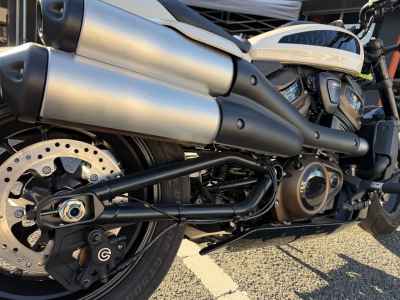 Suzuki Access 125 2024