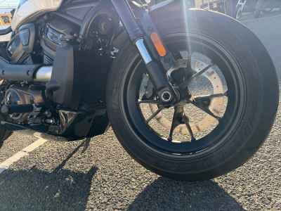 Suzuki Access 125 2024
