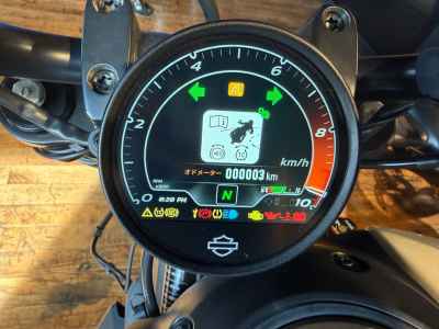 Suzuki Access 125 2024