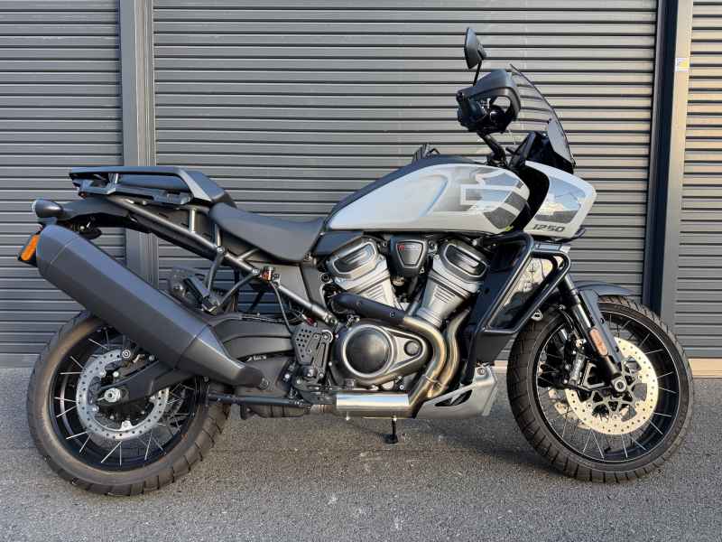 Harley-Davidson Sportster S RH1250S 2025