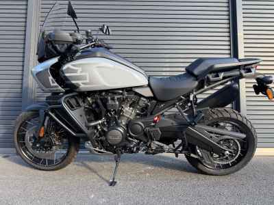 Harley-Davidson Sportster S RH1250S 2025