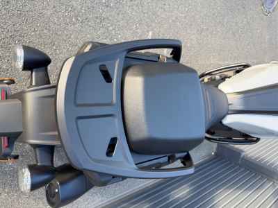 Harley-Davidson Sportster S RH1250S 2025