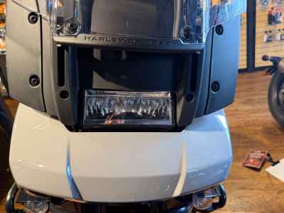 Harley-Davidson Sportster S RH1250S 2025