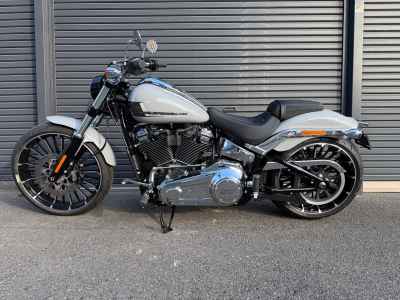 Harley-Davidson Breakout FXBR1750 2025