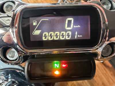 Harley-Davidson Breakout FXBR1750 2025