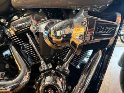 Harley-Davidson Breakout FXBR1750 2025