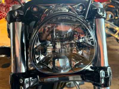 Harley-Davidson Breakout FXBR1750 2025