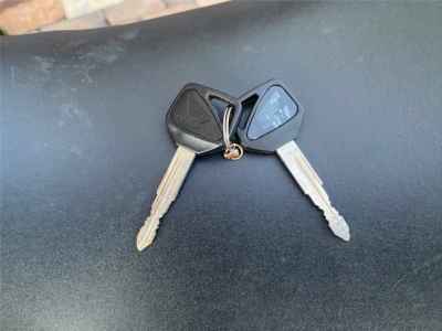 Honda CB400 Super Boldor 2009