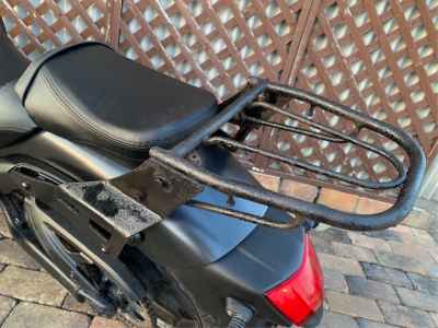 Kawasaki Vulcan 650S 2015