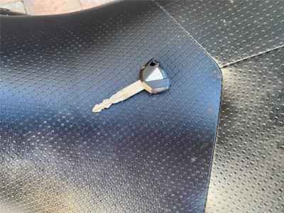 Kawasaki Vulcan 650S 2015