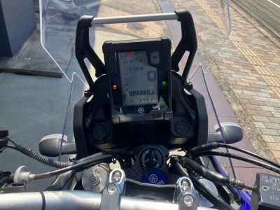 Yamaha Tenere 700 2023