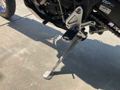 Yamaha Tenere 700 2023