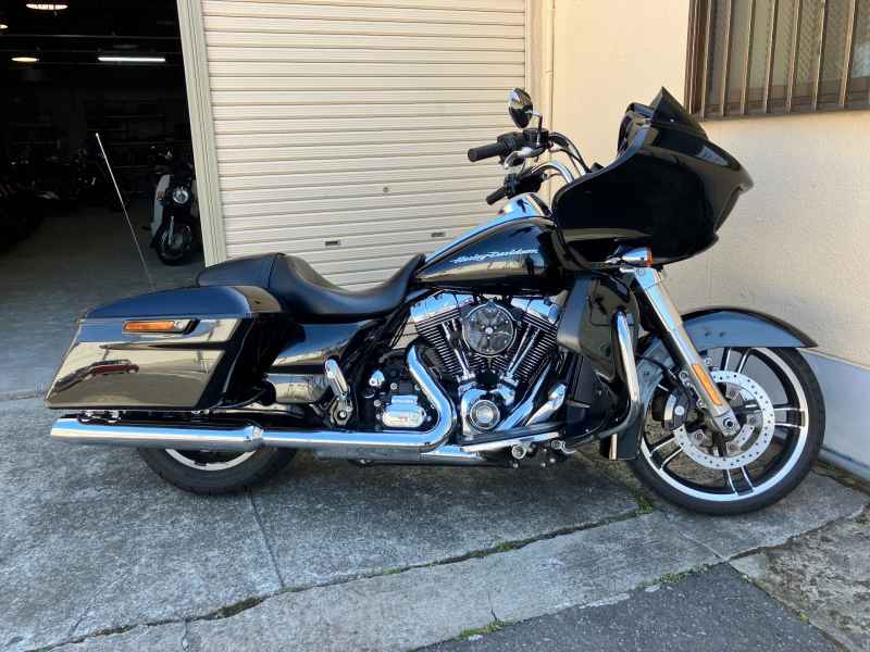 Harley-Davidson Road Glide FLTRI1450 2016