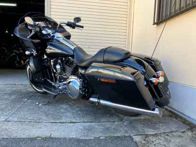 Harley-Davidson Road Glide FLTRI1450 2016