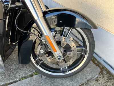 Harley-Davidson Road Glide FLTRI1450 2016