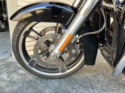 Harley-Davidson Road Glide FLTRI1450 2016