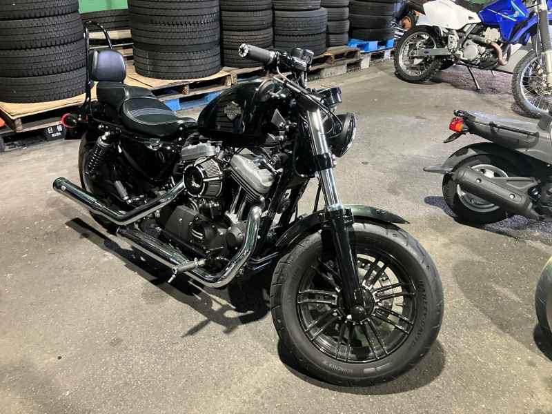 Suzuki Access 125 2015