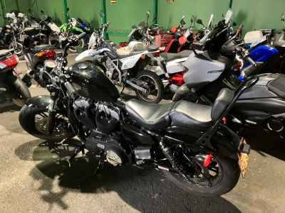 Suzuki Access 125 2015