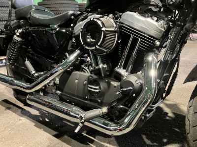 Suzuki Access 125 2015