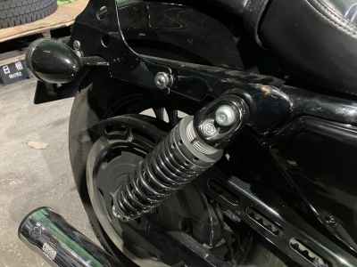 Suzuki Access 125 2015