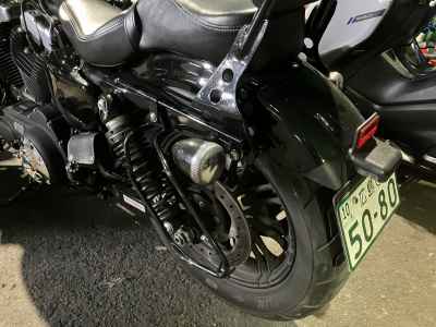 Suzuki Access 125 2015