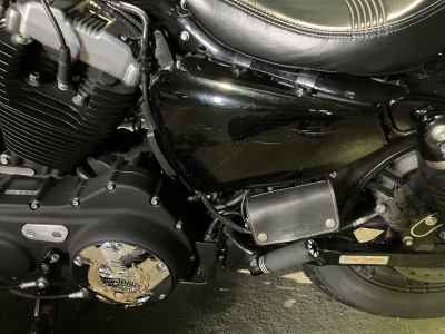 Suzuki Access 125 2015